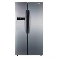 Холодильник Shivaki SHRF-601SDW