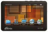 MP3-плеер Ritmix RP-430HD 8 ГБ