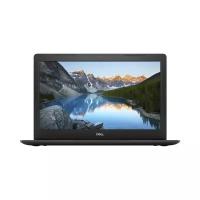 Ноутбук DELL INSPIRON 5570 (1920x1080, Intel Core i5 1.6 ГГц, RAM 8 ГБ, HDD 1000 ГБ, Radeon 530, Linux)