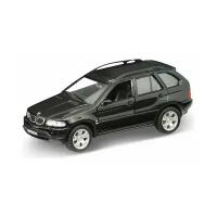 Внедорожник Welly BMW X5 (39881) 1:31