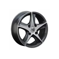 Колесный диск NZ Wheels SH605 5.5x13/4x98 D58.6 ET35 GMF