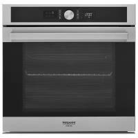 Электрический духовой шкаф Hotpoint FI5 854 P IX