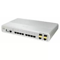 Коммутатор Cisco WS-C3560CG-8TC-S