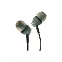 Проводные наушники Fischer Audio FA-804, серый