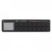 KORG NANOPAD2 -BK MIDI Контроллер