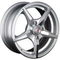 Колесный диск NZ Wheels F-30 6х15/4х100 D60.1 ET40, SF