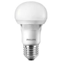 Лампа светодиодная Philips LED ESS, E27, A60