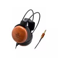 Наушники Audio-Technica ATH-W1000Z