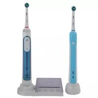 Электрическая зубная щетка Oral-B Smart 6 6500W