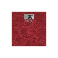 Весы электронные Home Element HE-SC904 Burgundy