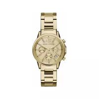 Часы наручные женские Armani Exchange AX4327, Кварцевые, 36 мм