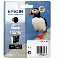 Картридж Epson C13T32484010