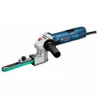 Ленточная шлифмашина BOSCH GEF 7 E, 720 Вт