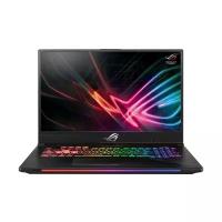 Ноутбук ASUS ROG Strix SCAR II GL704GV