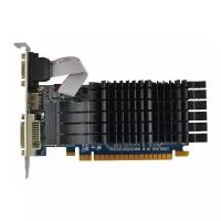 Видеокарта KFA2 GeForce GT 710 954Mhz PCI-E 2.0 1024Mb 1600Mhz 64 bit DVI HDMI HDCP Silent