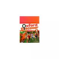"Oxford Discover 1: Picture Cards"