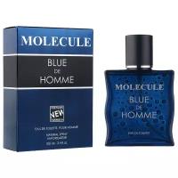 XXI CENTURY туалетная вода Molecule Blue De Homme