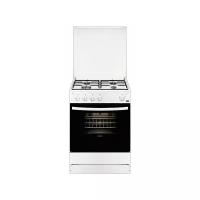 Газовая плита Zanussi ZCG 961021 W