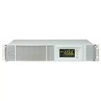 Интерактивный ИБП Powercom Smart King SMK-800A-RM-LCD