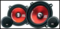 Колонки MTX TR50S