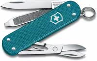 Нож Victorinox Classic Wild Jungle (0.6221.242g)