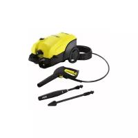 Мойка высокого давления KARCHER K 4 Compact (1.637-310.0), 130 бар, 420 л/ч