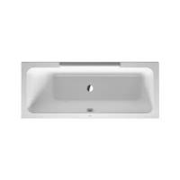 Ванна DURAVIT Durastyle 700294 Basic акрил