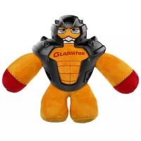 Игрушка для собак GiGwi Gladiator в резиновом шлеме (75448)