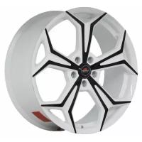 Колесный диск Yokatta Model-20 7x17/5x100 D56.1 ET48 W+B