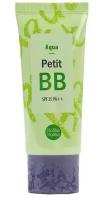 Holika Holika Petit BB Aqua ББ-Крем для лица SPF25 30 мл 1 шт