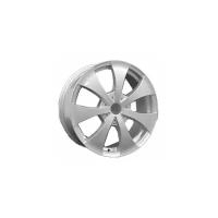 Колесный диск Racing Wheels H-216