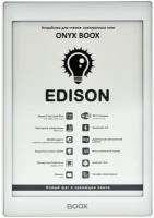 Электронная книга Onyx Boox Edison White (чехол)