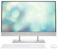 27" Моноблок HP 27-dp0019ny 236W4EA, 1920x1080, AMD Ryzen 5 4500U 2.3 ГГц, RAM 8 ГБ, SSD 256 ГБ