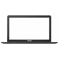 Ноутбук ASUS X540SC (1366x768, Intel Pentium 1.6 ГГц, RAM 4 ГБ, HDD 1000 ГБ, GeForce 810M, Win10 Home)