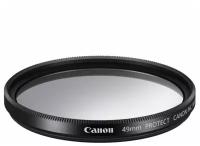 Светофильтр Canon Lens Protect 49mm, защитный