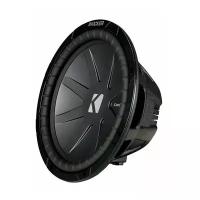 Автомобильный сабвуфер Kicker CompR 84