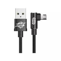 Шнур Baseus Micro USB 2A 1метр