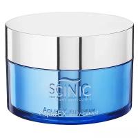 Scinic Aqua EX Jelly Cream Крем-гель для лица