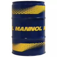 7507 MANNOL DEFENDER 10W40 60 л. Полусинтетическое моторное масло 10W-40