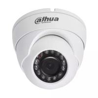 Камера видеонаблюдения Dahua DH-HAC-HDW2220MP-0360B