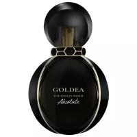 BVLGARI парфюмерная вода Goldea The Roman Night Absolute