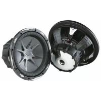 Автомобильный сабвуфер Kicker CVX104