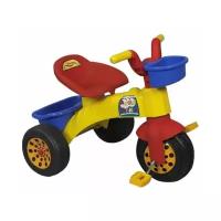 Трехколесный велосипед pilsan 07/129 Atom Tricycle