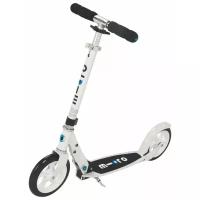 Двухколесный самокат Micro Scooter 200mm White (SA0031)