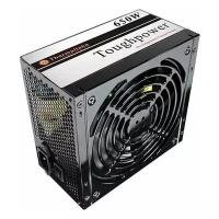 Блок питания Thermaltake Toughpower 650W (W0104)