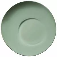 Тарелка обеденная Kutahya Aura, зеленый