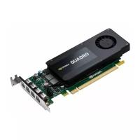 Видеокарта HP Quadro K1200 PCI-E 2.0 4096Mb 128 bit