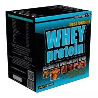Протеин Atlet Power Whey Protein (3 кг)