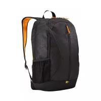 Рюкзак Case Logic Ibira Backpack black