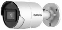 Видеокамера IP Hikvision DS-2CD2043G2-IU(6mm) белый